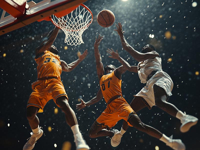 手上抹黄油啊🤣博主晒王哲林昔日上篮、罚球合集