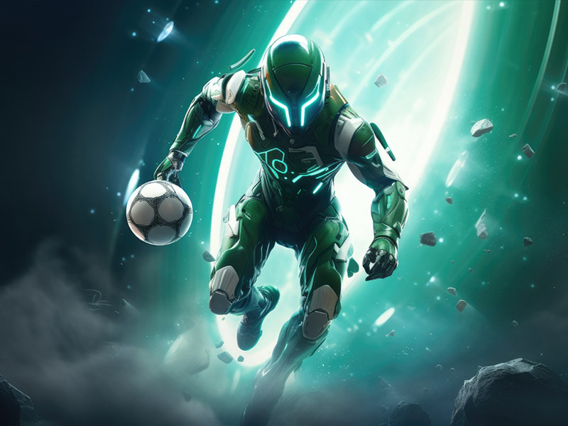 那个男人回来了！梅西开启新赛季备战模式